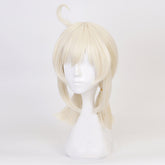 Genshin Impact Klee Perücke Cosplay Perücke